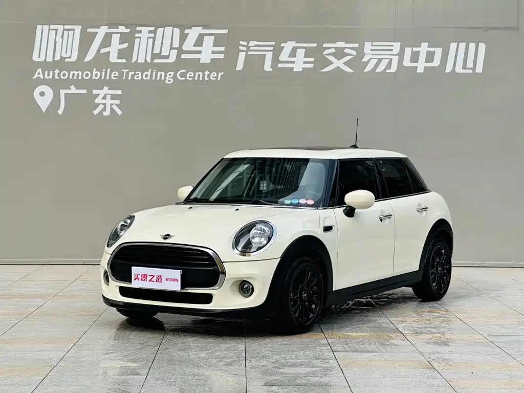 MINI 2019 Model 1.5T ONE PLUS 5-door