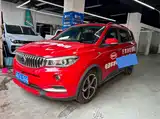 Фото 1 - SWM Motor SWM X7
