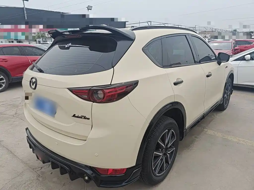 Photo 7 - Mazda CX-5