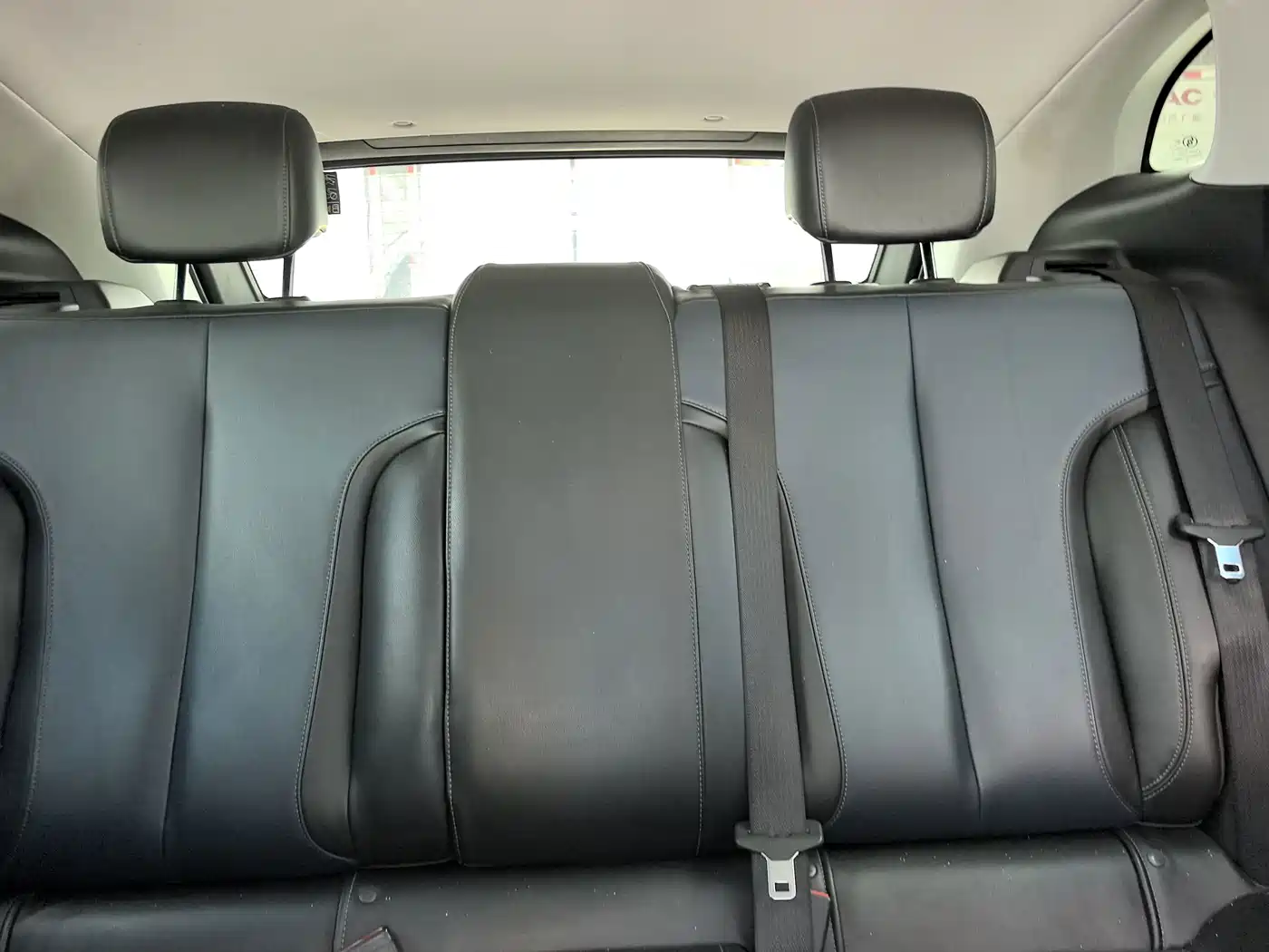 Buick Velite 6 2019 2019 Connected Fashion Edition