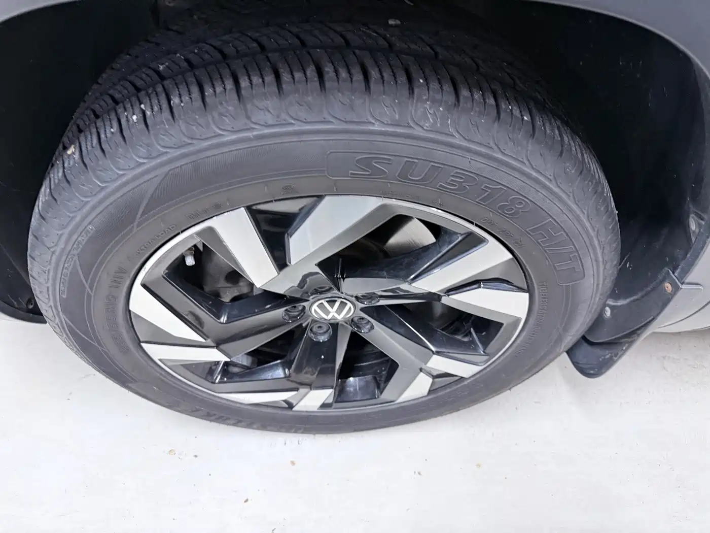 Volkswagen Teramont 2021 380TSI 4WD Premium Luxury Edition фото 5