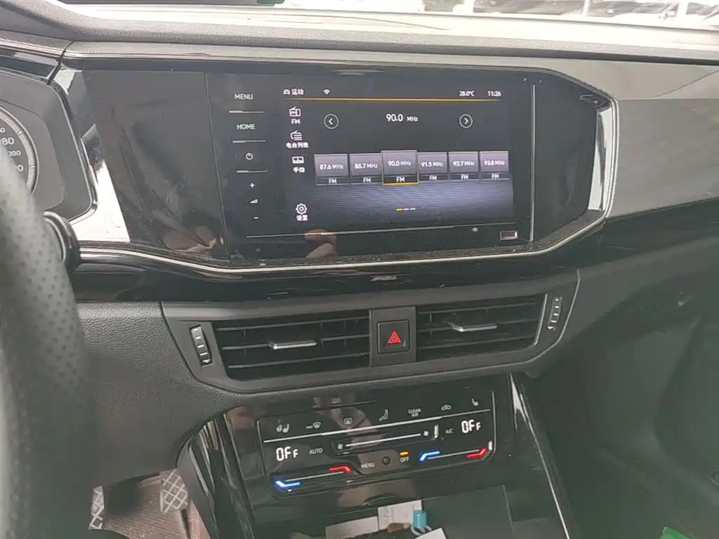 Volkswagen Tayron 2020 330TSI 2WD Luxury Smart Edition фото 13