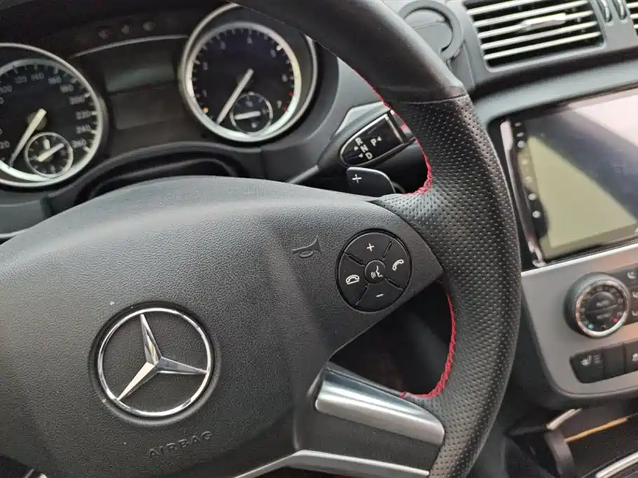 Mercedes-Benz R-Class 2015 R 320 4MATIC Luxury фото 16