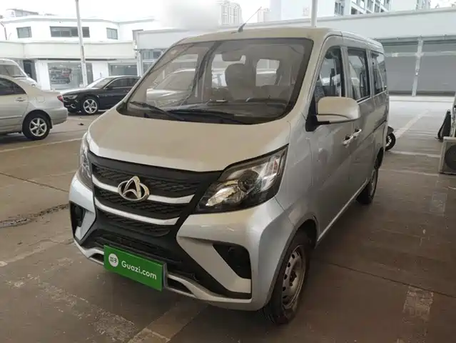  Changan Kaicheng Changan Star 5 2022 1.4L Classic Passenger JL473Q3
