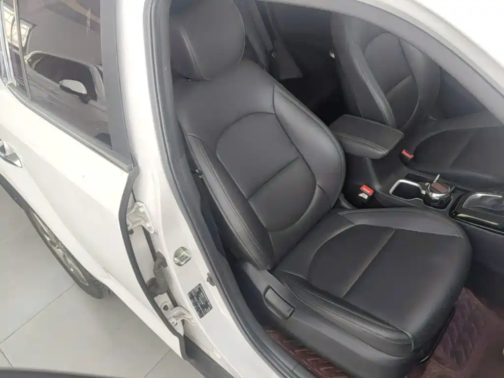 Photo 25 - Hyundai Beijing Hyundai ix35