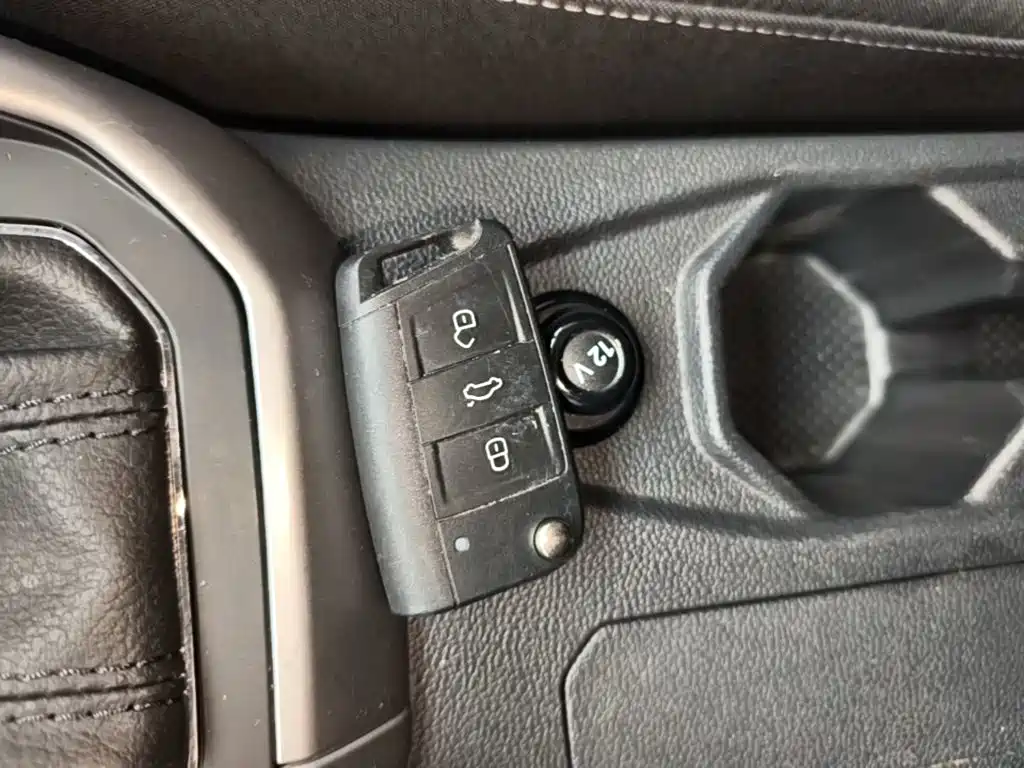 Volkswagen Polo 2020 2019 Plus 1.5L Automatic Panorama Enjoyment Edition