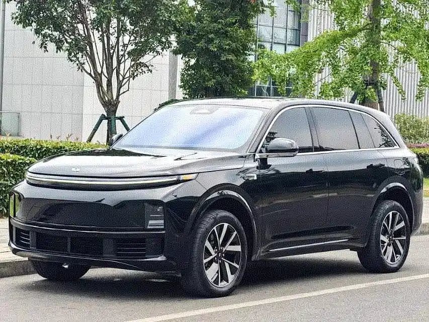 Li Auto L7 2023 Pro