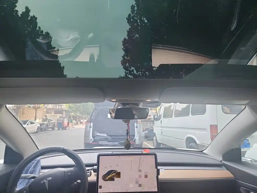 Tesla Model 3 2020 2019 Standard Range Rear-Wheel Drive Upgrade