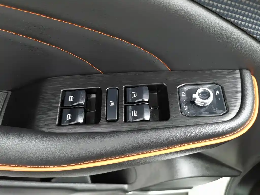 Haval F7 2021 2021 2.0T AWD i-Joy
