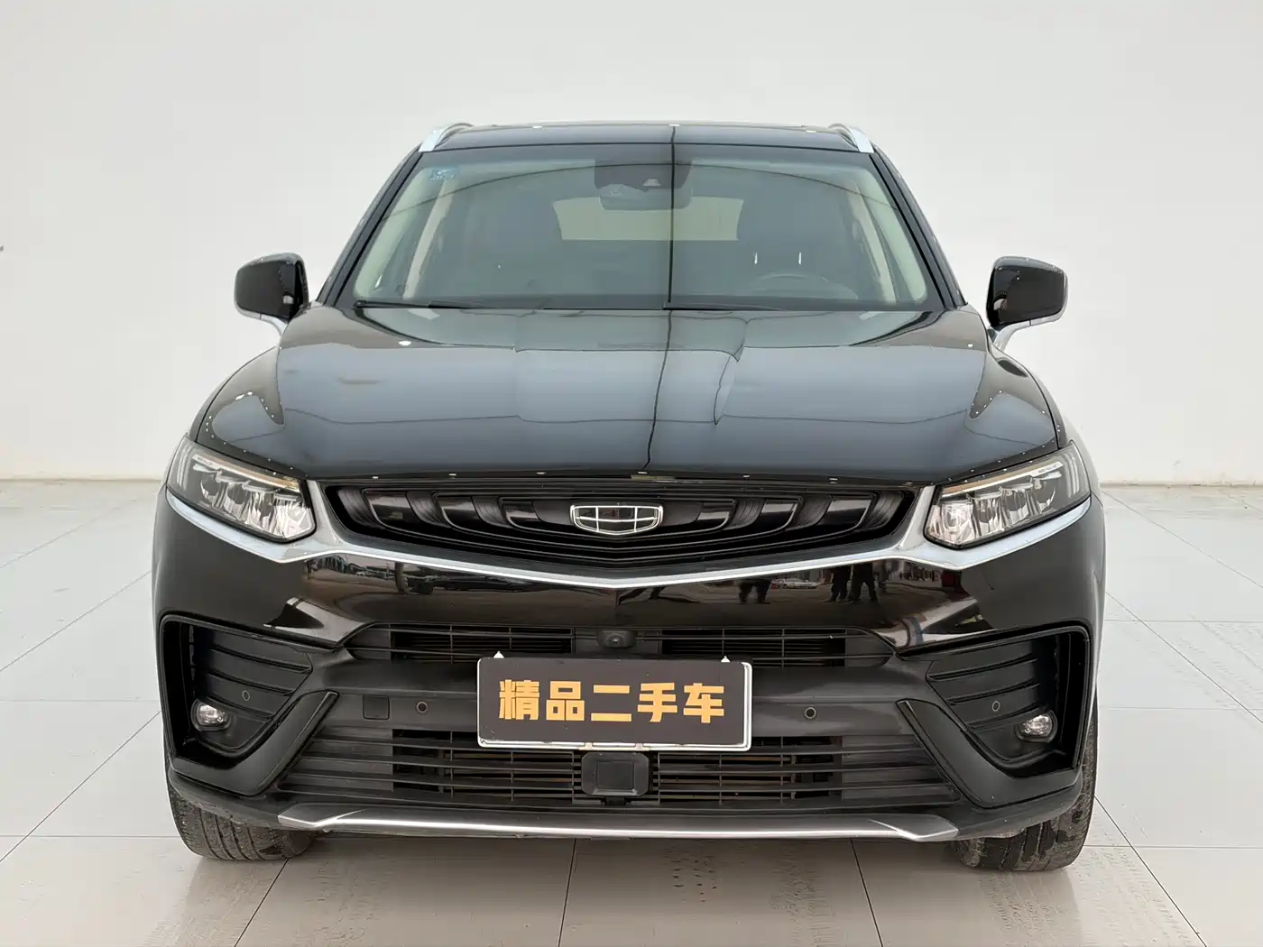 Geely Xingyue 2020 2019 300T Star Shiner