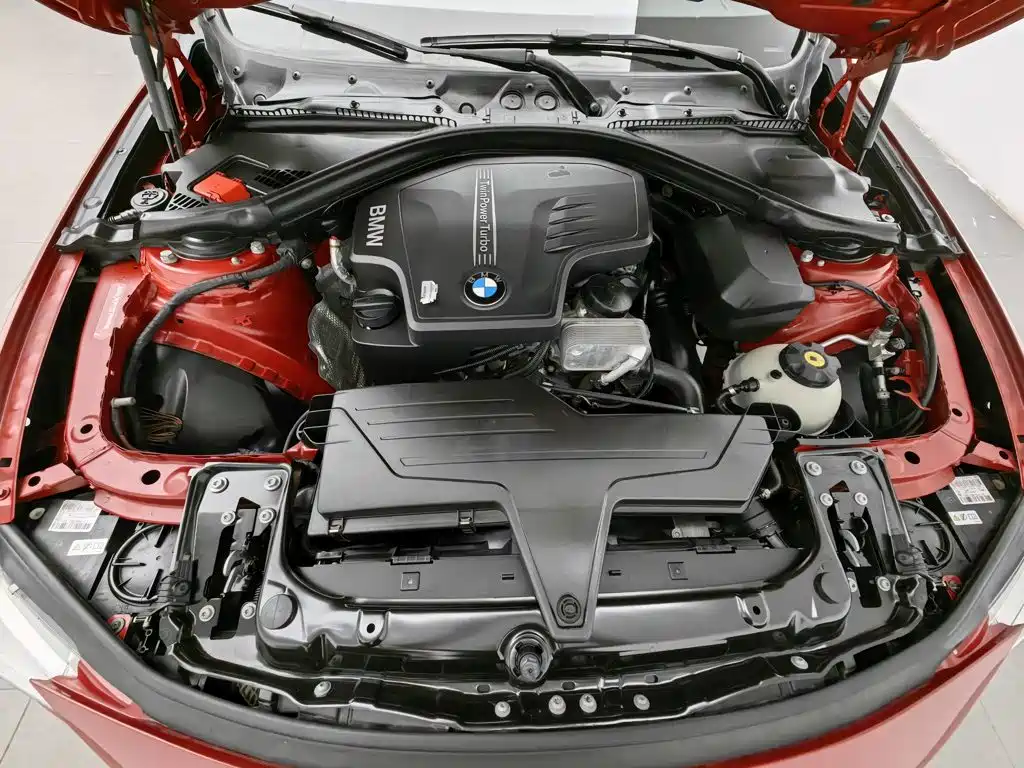 BMW 4 Series 2014 2014 428i Sport Design Package