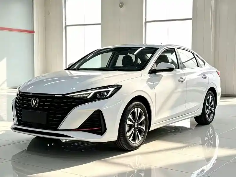 Photo 1 - Changan Eado