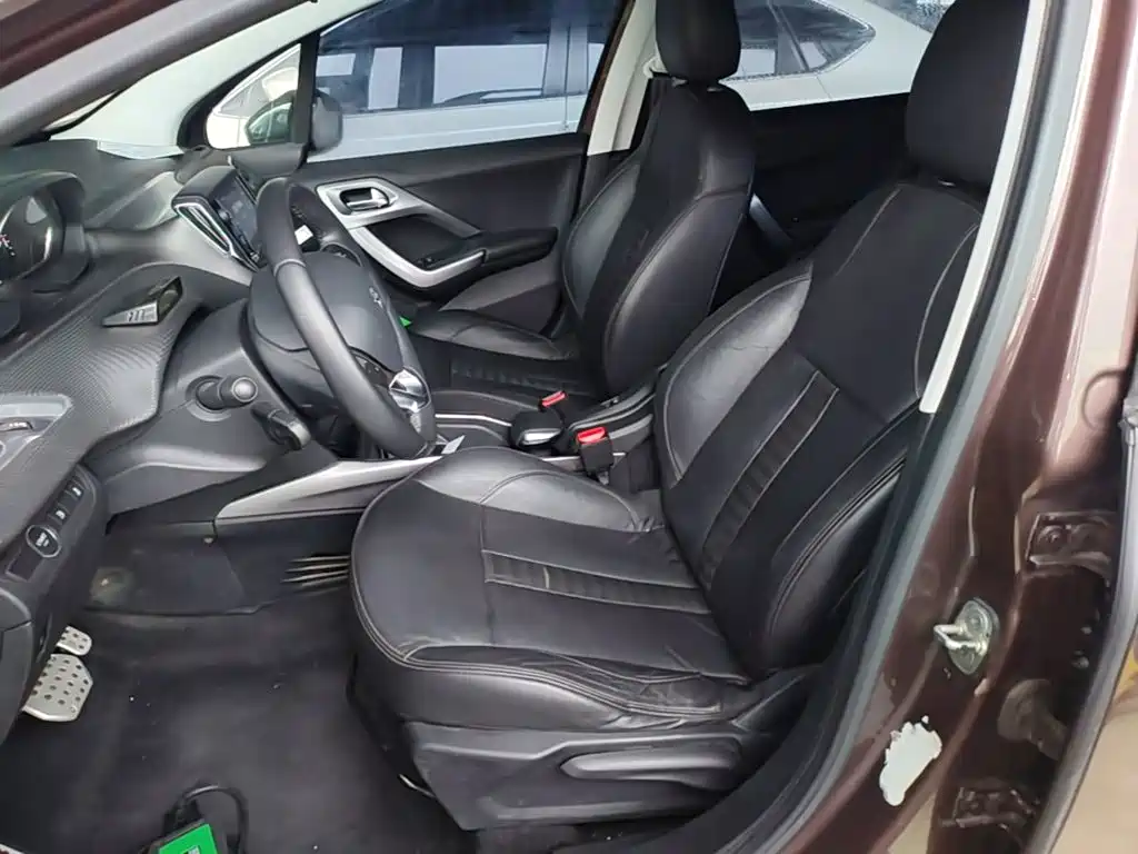 صورة 11 - Peugeot 2008