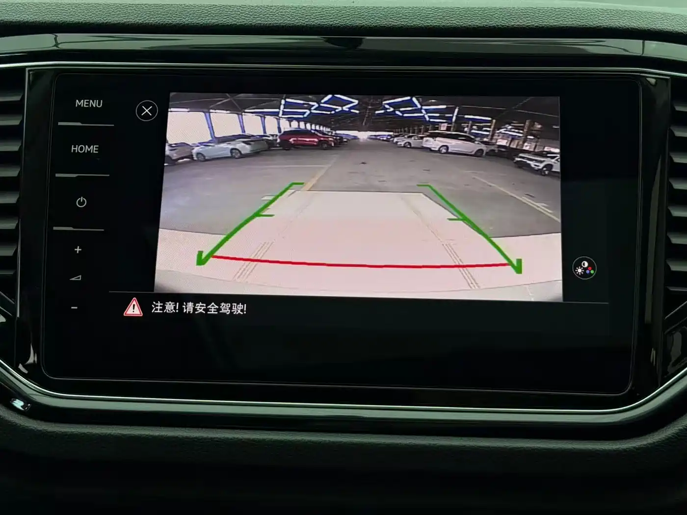 Volkswagen T-ROC 2021 280TSI DSG 2WD Comfort Connected фото 13