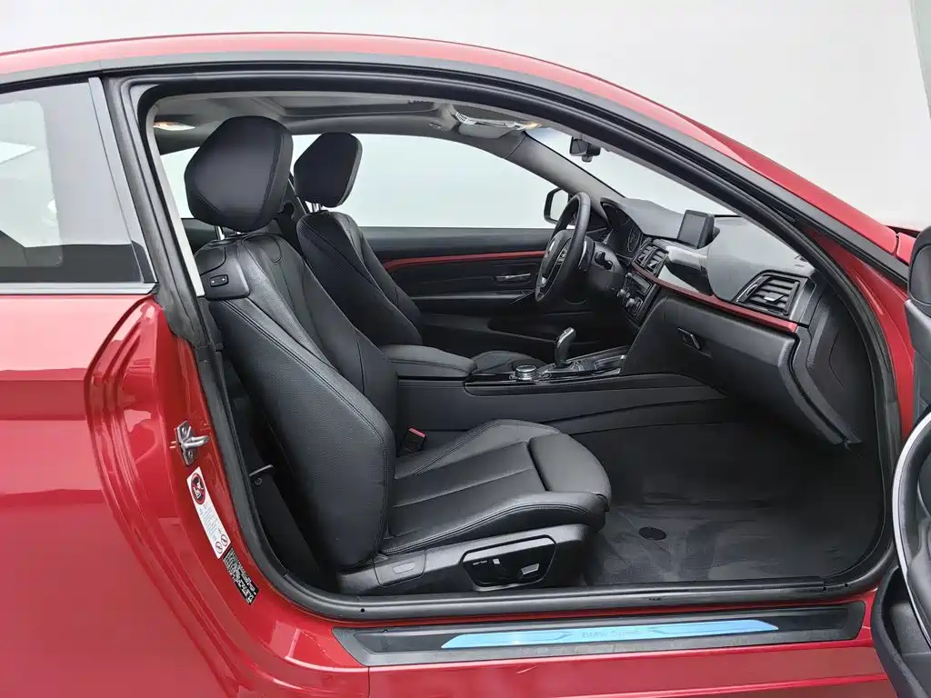BMW 4 Series 2014 2014 428i Sport Design Package