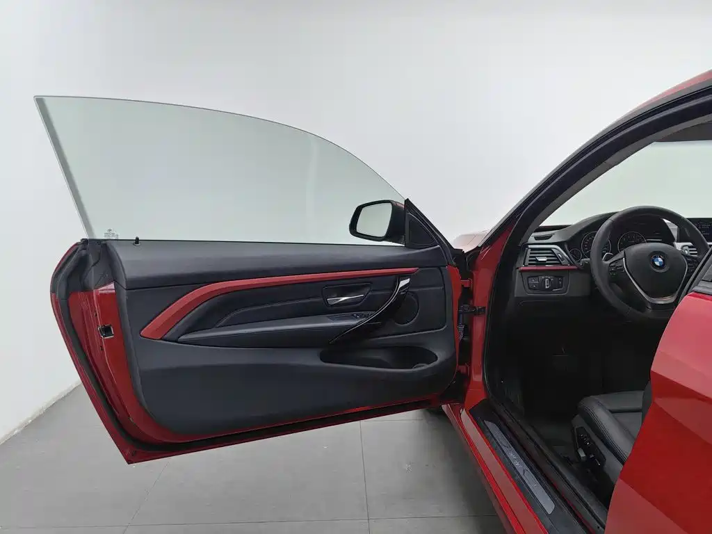 BMW 4 Series 2014 2014 428i Sport Design Package