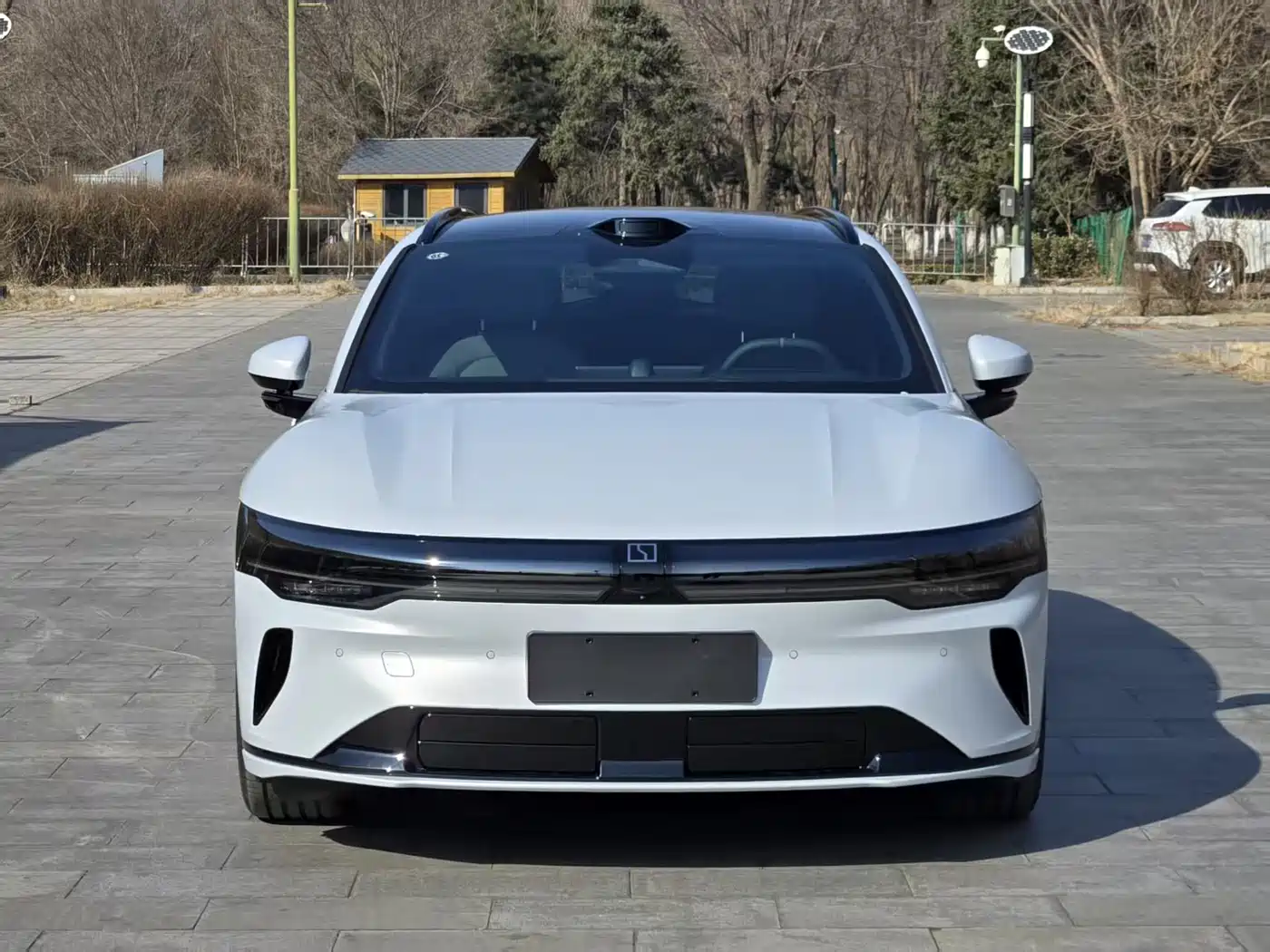 ZEEKR EXTREME KRYPTON 007GT