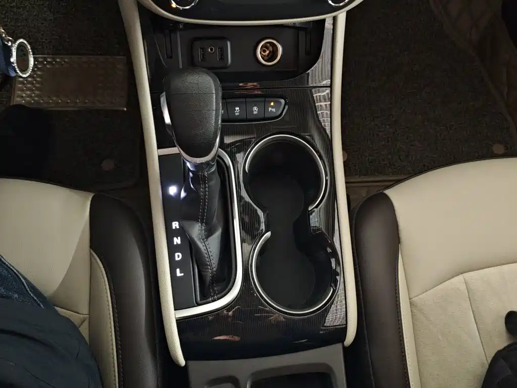 Buick Verano 2016 2017 Sedan 15S Automatic Leading