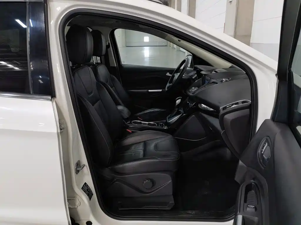 Ford Kuga 2014 2013 2.0L GTDi AWD Sport