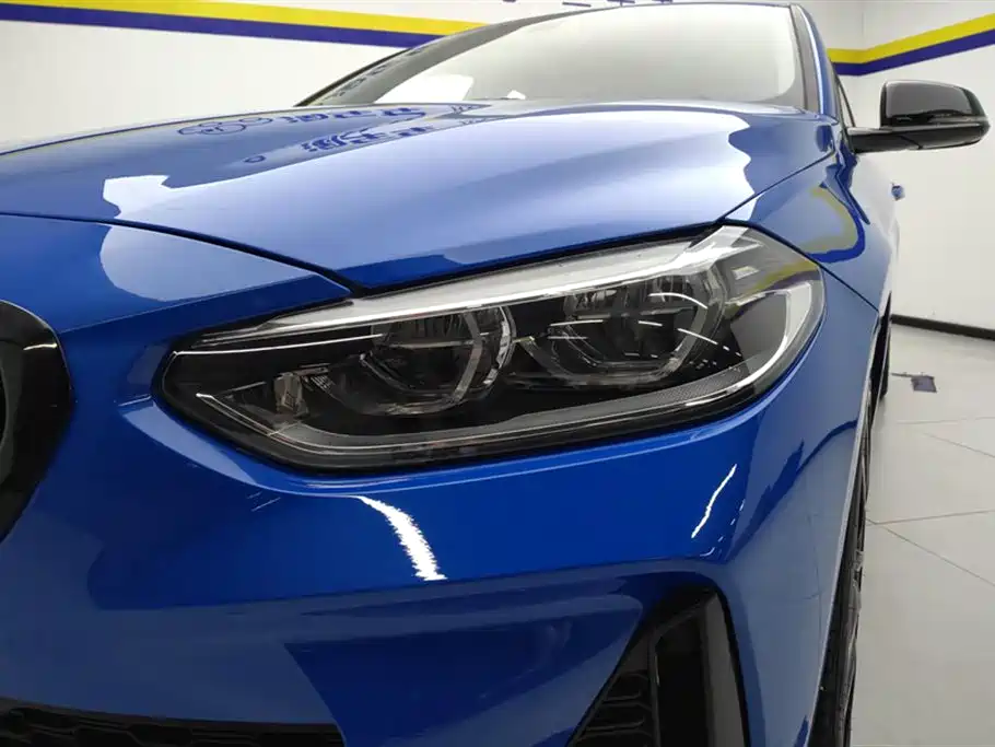 Фото 5 - BMW 1 Series