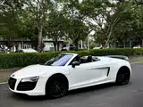 Фото 1 - Audi R8