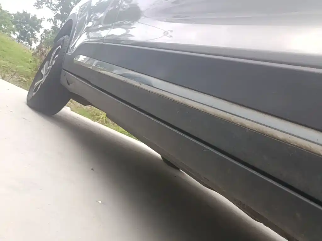 Baojun 510 2019 2017 1.5L Auto Luxury