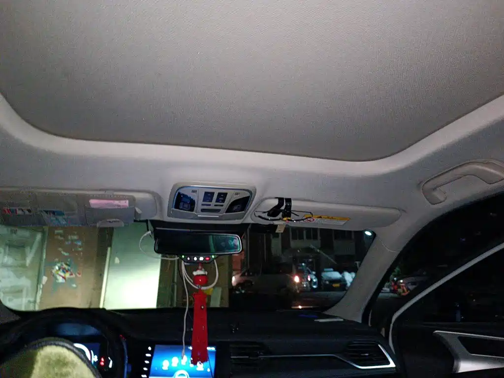 Photo 14 - Haval F7