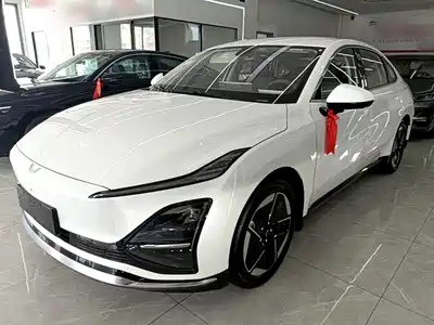 Wuling Starlight