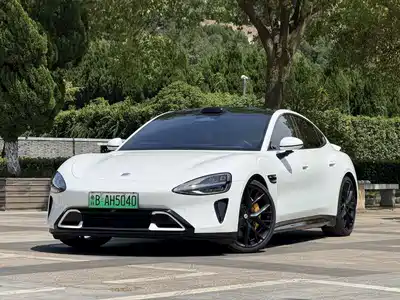 Xiaomi SU7