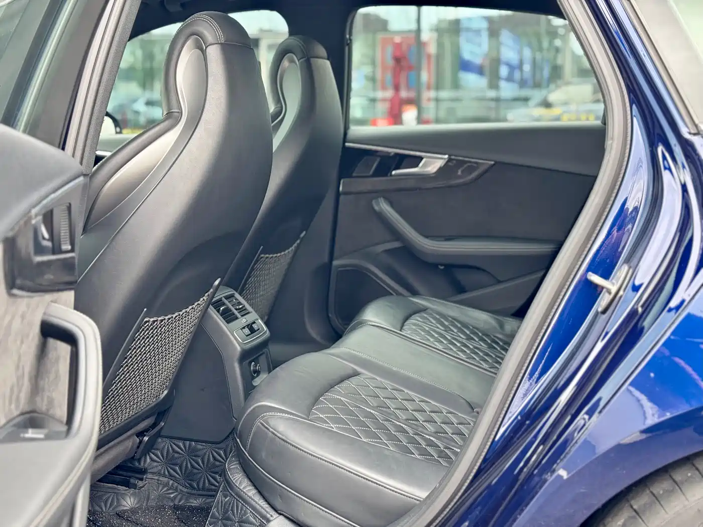 Audi S4 2020 S4 3.0TFSI фото 5