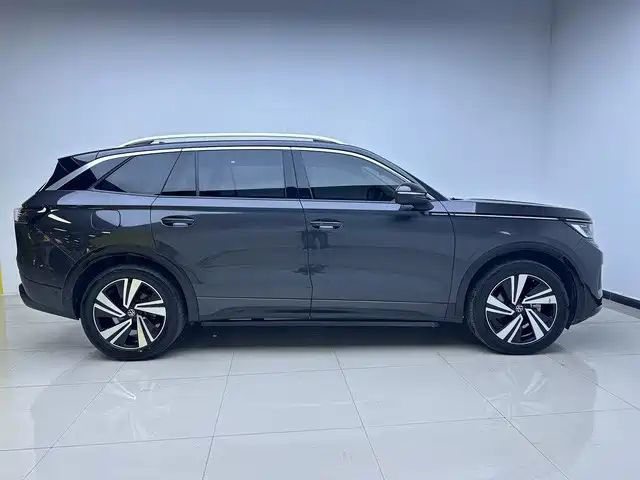 Volkswagen Talagon 2023 380TSI 4WD R-Line Touring Edition фото 5