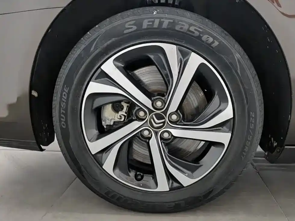Citroën C5 2019 350THP ORIGINS Centennial Premium Edition фото 9