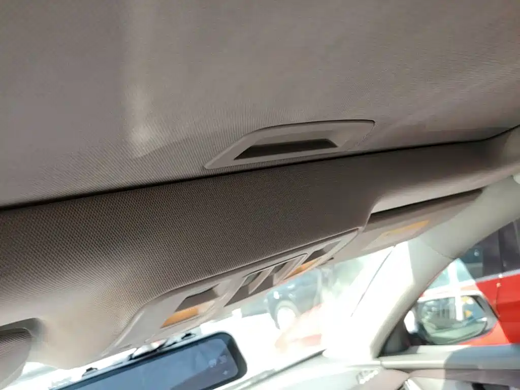 Chevrolet Malibu 2019 2018 530T Automatic Trend Edition