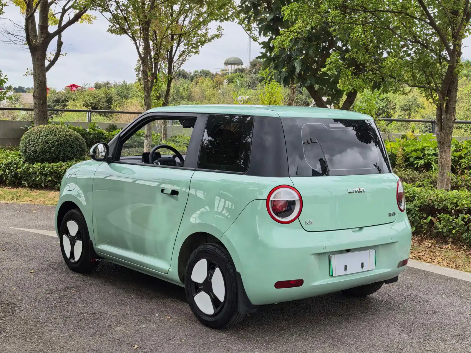 صورة 7 - Changan Lumin