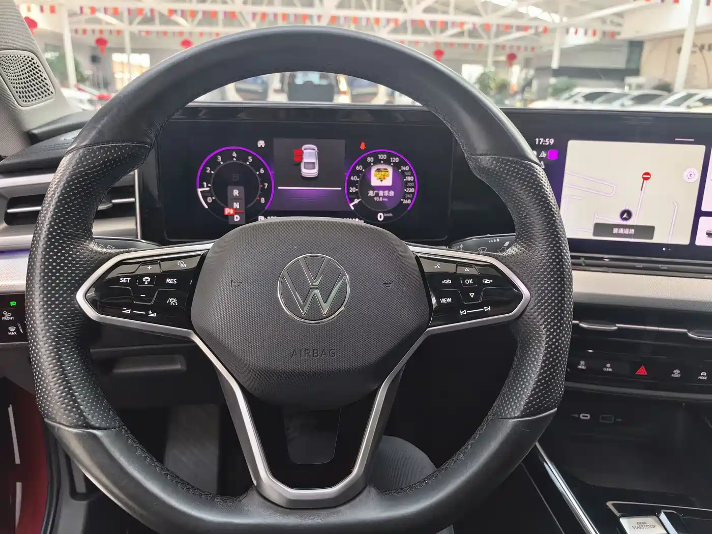 Volkswagen Lamando 2023 Lamando L 280TSI DSG Cool Edition фото 16