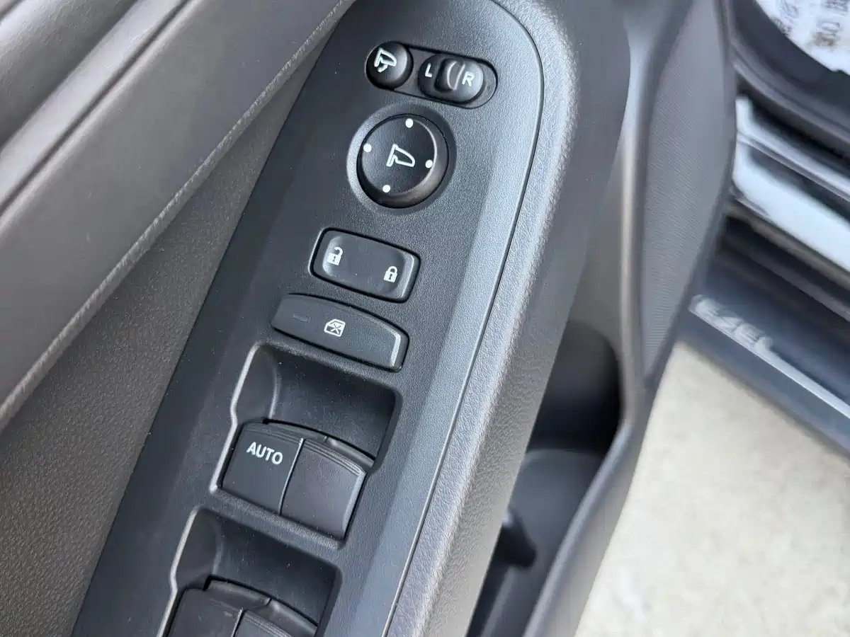 Honda Vezel 2023 2023 1.5L CVT Elite Edition