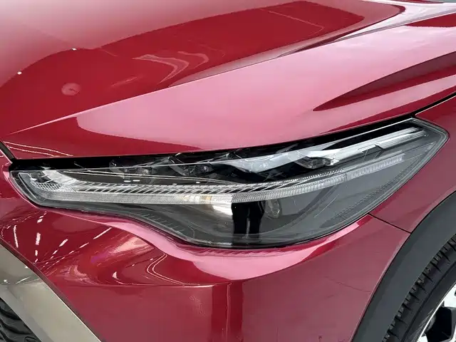 Toyota Frontlander 2022 2.0L CVT Luxury Edition фото 19
