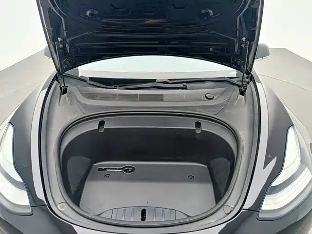 Tesla Model 3 2020 2020 Standard Range Rear-Wheel Drive Upgrade