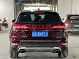 Фото 9 - Lincoln MKC