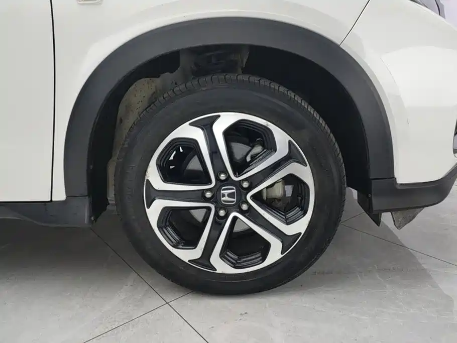 Honda XR-V, миниатюра 6