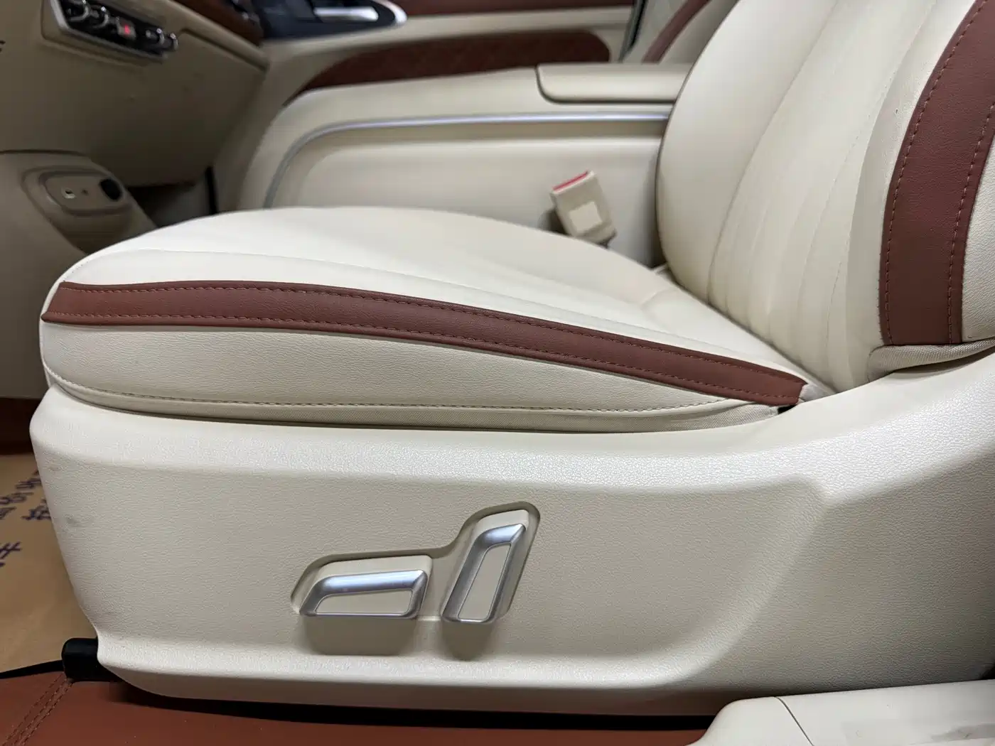 Ora Good Cat 2025 2024 401km Luxury