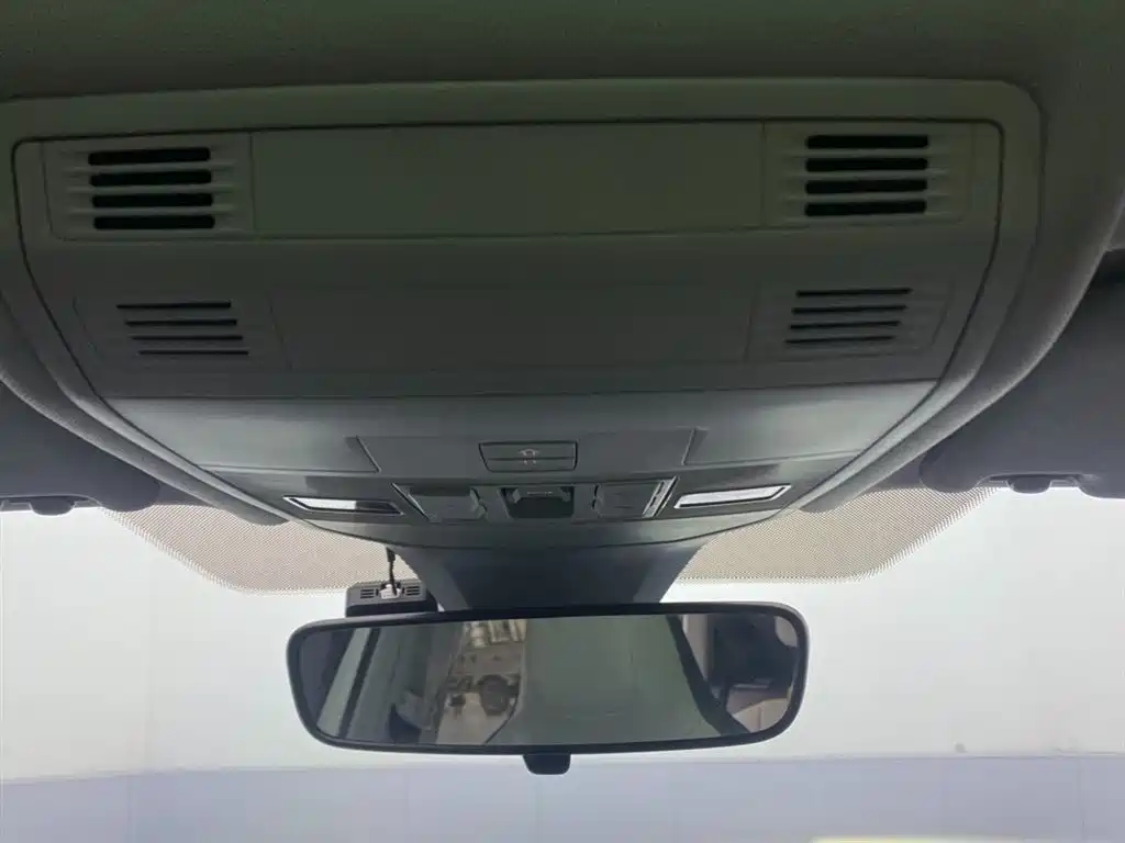 Volkswagen Tharu 2025 New Edge 1.5L Aspiration Edition фото 27