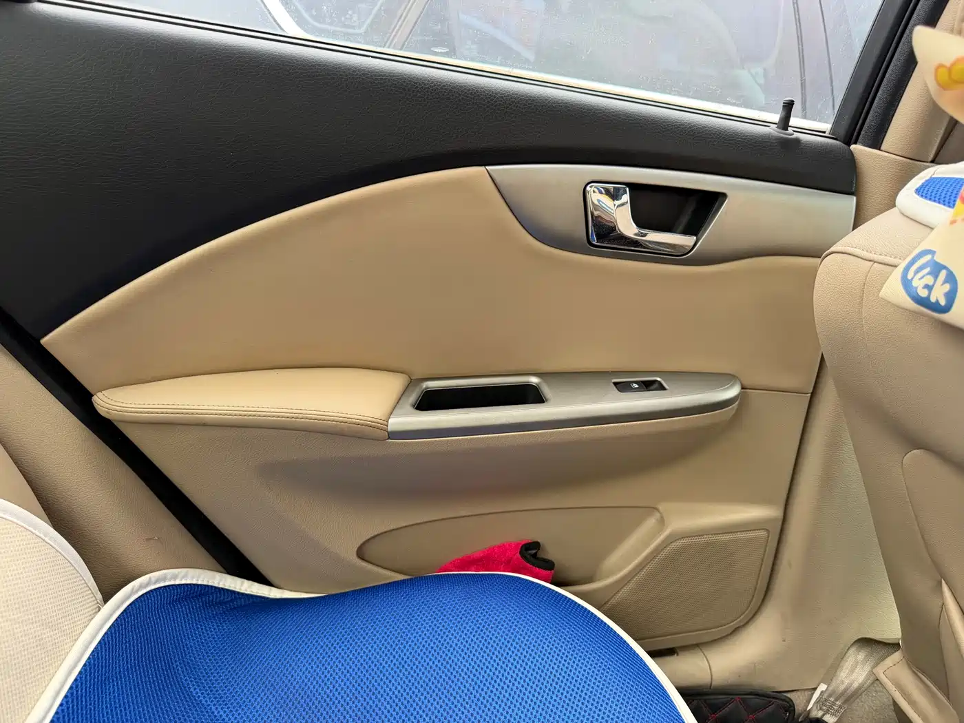 Buick Excelle 2013 1.5L Automatic Classic фото 7