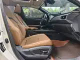 صورة 22 - Lexus UX Electric
