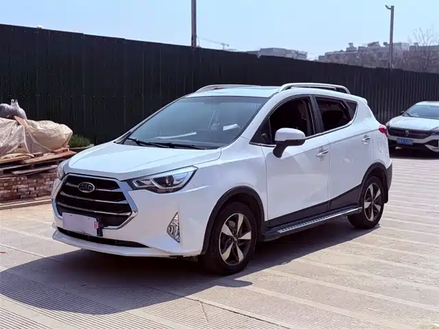 JIANGQI GROUP RUIFENG S3