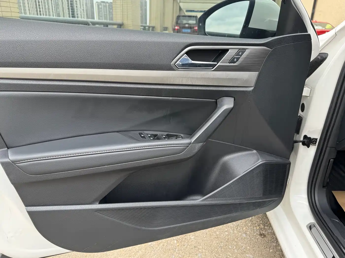 Фото 5 - Volkswagen Lavida