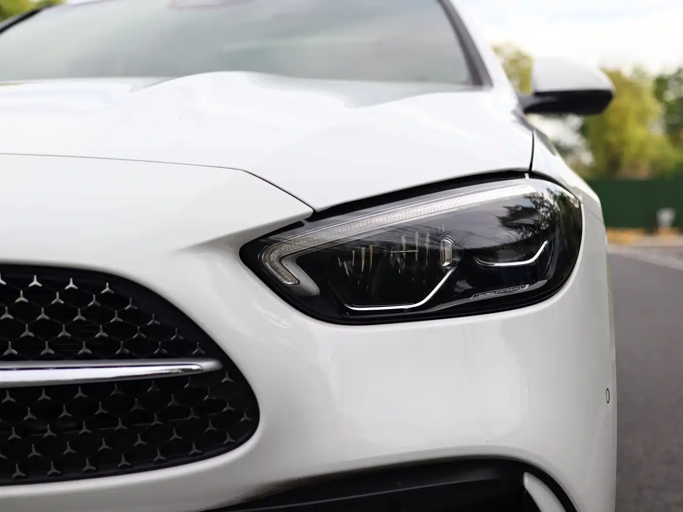 Mercedes-Benz C-Class 2024 C 260 L Sport фото 8