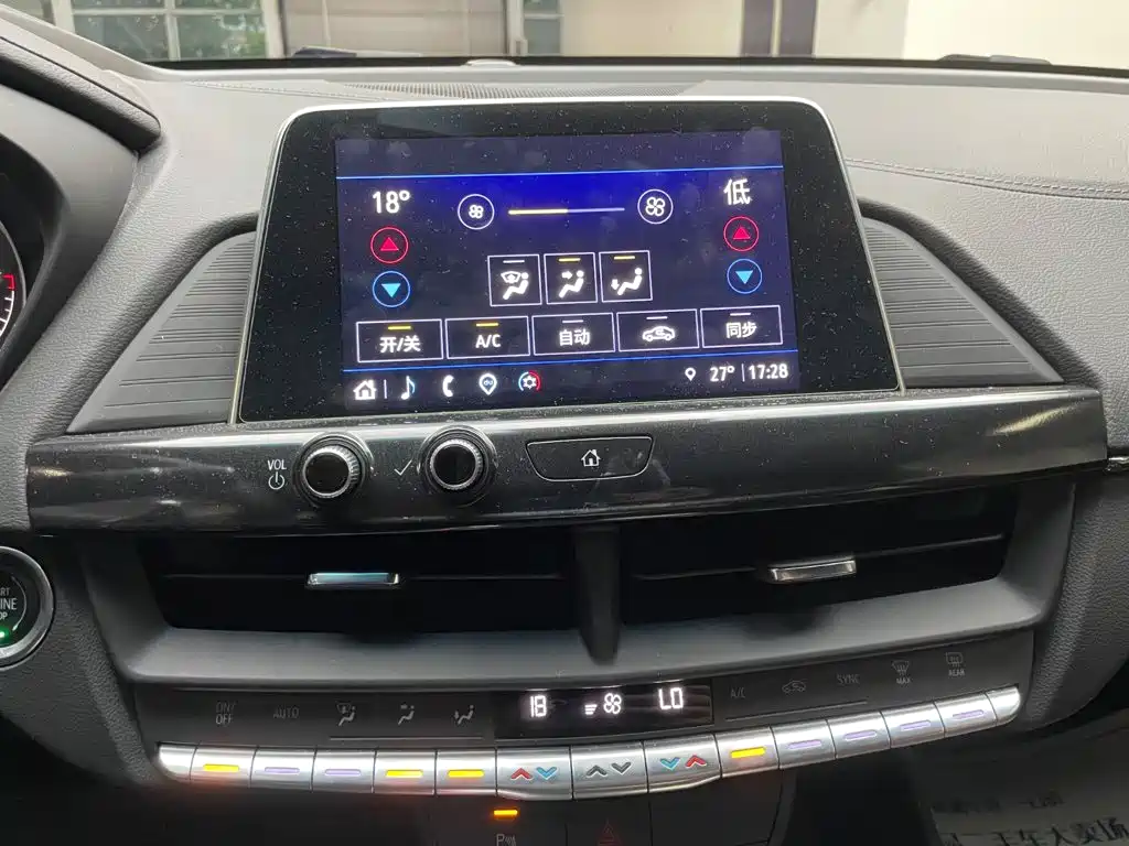 Cadillac CT4 2023 2022 28T Premium