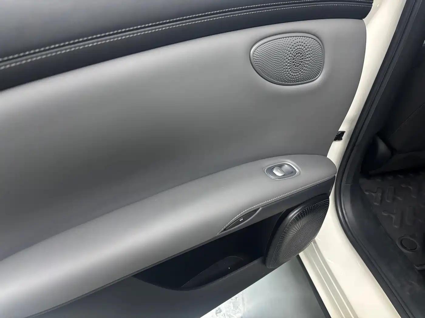 ZHIJI AUTOMOBILE ZHIJI LS6