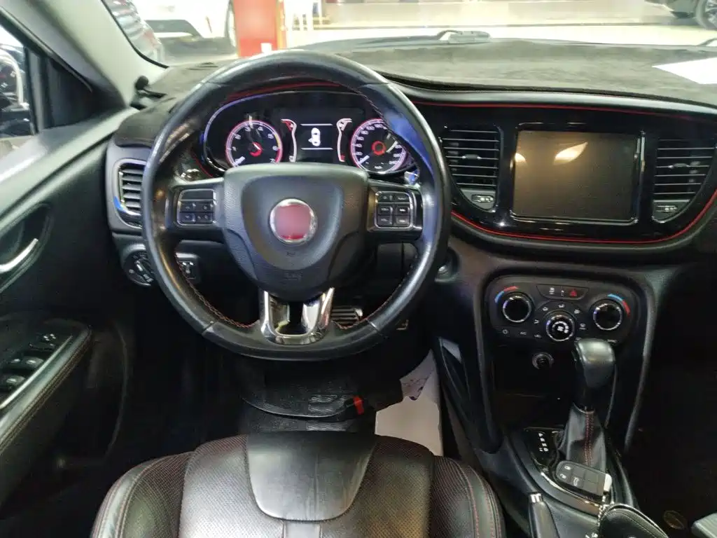 Fiat Ottimo 2014 2014 1.4T Sport